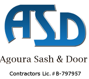 Agoura Sash and Door