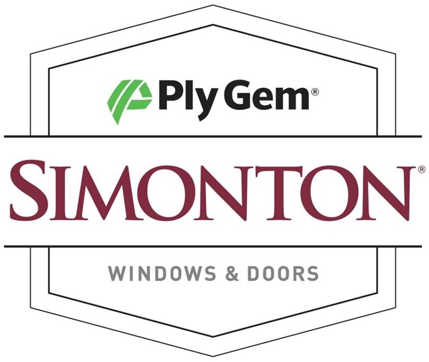 ply gem simonton windows logo