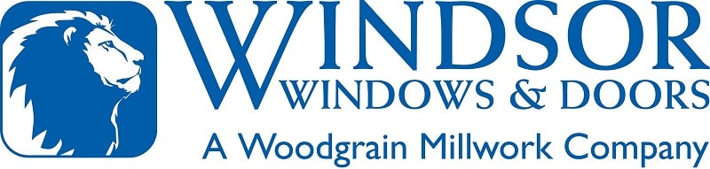 windsor windows lgo